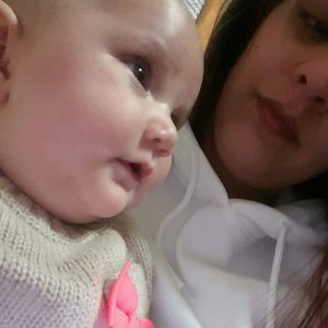 Meet your Posher, Jasmyn